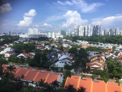 The Trizon (D10), Condominium #218977031